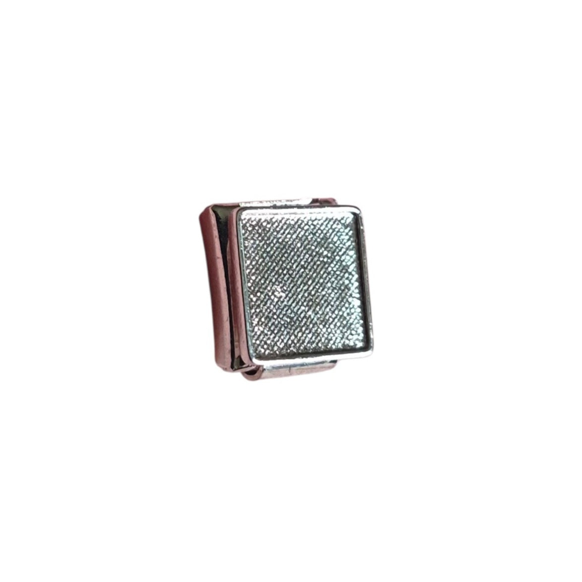 Square Italian Charm