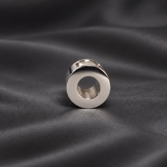 Stainless Steel 316L Beads