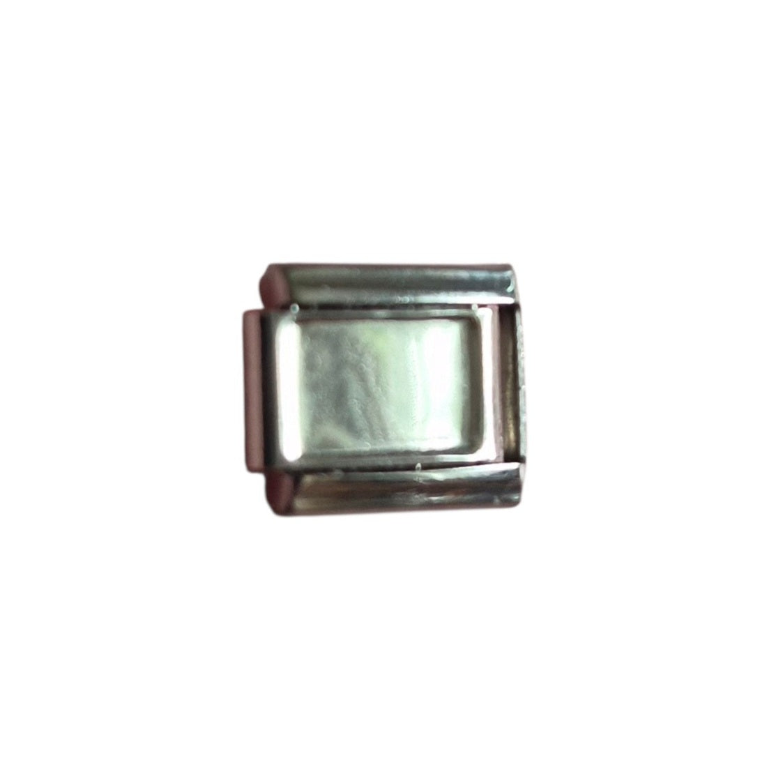 Rectangle Italian Charm