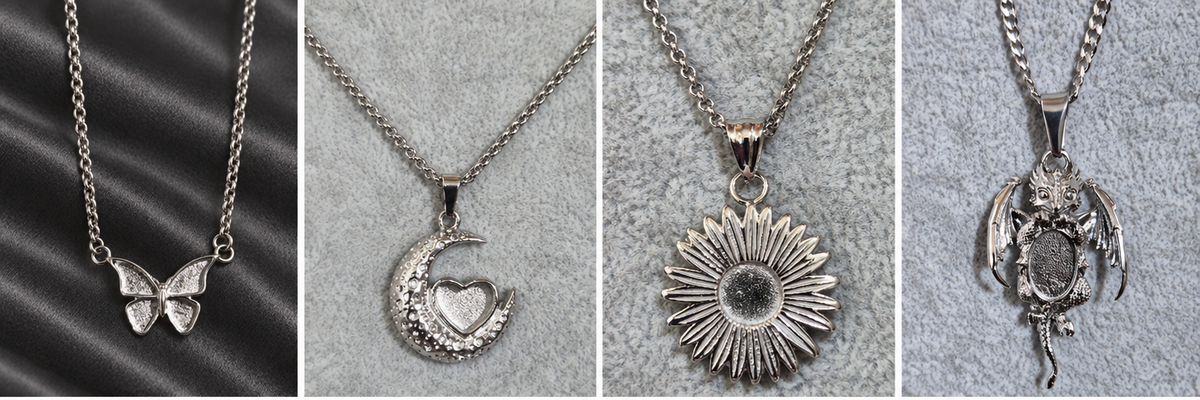 Necklace Starter Pack