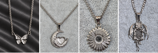 Necklace Starter Pack