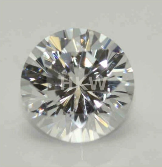 CZ Stones for Wave Ring