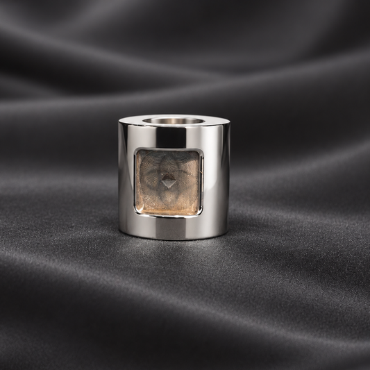 Stainless Steel 316L Beads