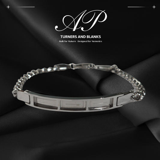 Identity Bracelet