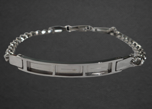 Identity Bracelet