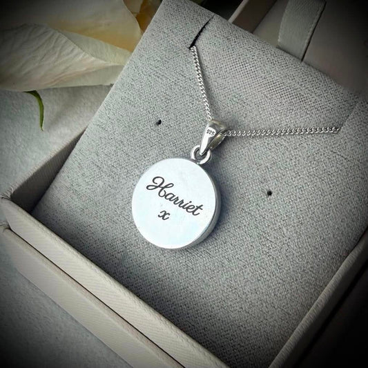 Engraving Service